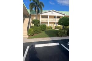 24 Colonial Club Drive 202, Boynton Beach, Fl 33435 Boynton Beach, FL 33435 Sold 07/05/23