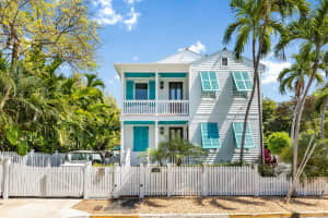 1500  Albury Street, Key West, FL 33040 Sold 07/02/25
