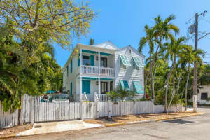1500  Albury Street, Key West, FL 33040 Sold 07/02/25