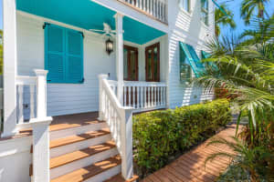 1500  Albury Street, Key West, FL 33040 Sold 07/02/25