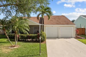 7870 Blackwood Lane Lake Worth, FL 33467 Sold 05/19/23