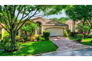 7609  Las Cruces Court, Boynton Beach, FL 33437 Sold 08/29/23