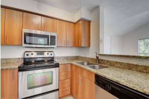 1020  Crystal Way   B Delray Beach, FL 33444 Sold 06/02/23