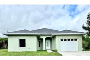 3817 Nw 37th Avenue Okeechobee, FL 34972 Sold 07/18/23