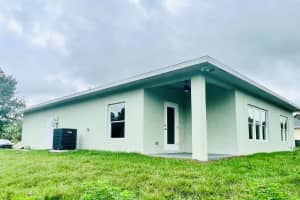 3817 Nw 37th Avenue, Okeechobee, Fl 34972 Okeechobee, FL 34972 Sold 07/18/23