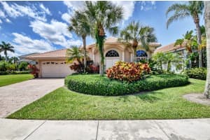 19857 Dinner Key Drive Boca Raton, FL 33498 Sold 05/25/23