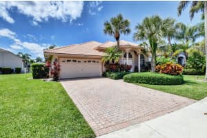 19857 Dinner Key Drive Boca Raton, FL 33498 Sold 05/25/23