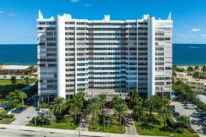 1390 S Ocean Boulevard 5d, Pompano Beach, FL 33062 Sold 01/26/24