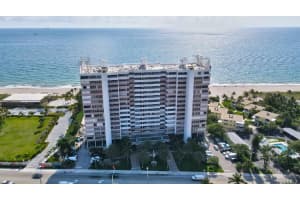 1390 S Ocean Boulevard 5d, Pompano Beach, FL 33062 Sold 01/26/24