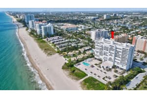 1390 S Ocean Boulevard 5d, Pompano Beach, FL 33062 Sold 01/26/24
