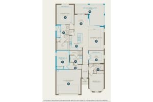 2855  Primrose Place   Lot 120, Oakland Park, FL 33309 Sold 09/21/23