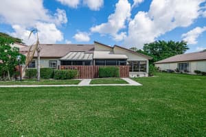 5121  Nesting Way   D, Delray Beach, FL 33484 Sold 11/03/23