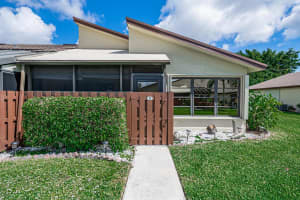 5121  Nesting Way   D, Delray Beach, FL 33484 Sold 11/03/23