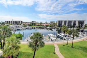 2707 N Ocean Boulevard   D401, Boca Raton, FL 33431 Sold 09/20/23
