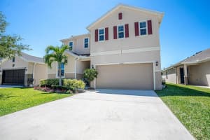 5520 Nw Pine Trail Circle Port Saint Lucie, FL 34983 Sold 06/30/23