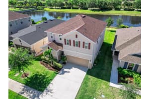 5520 Nw Pine Trail Circle Port Saint Lucie, FL 34983 Sold 06/30/23