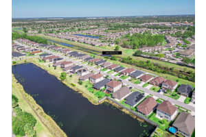 5520 Nw Pine Trail Circle Port Saint Lucie, FL 34983 Sold 06/30/23
