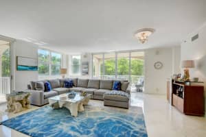 3720 S Ocean Boulevard 201b Highland Beach, FL 33487 Sold 06/05/23