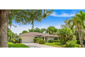 2437 Sw Heronwood Road Palm City, FL 34990 Sold 07/14/23