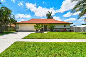 761 Nw 10th Court Boynton Beach, FL 33426 Sold 06/26/23