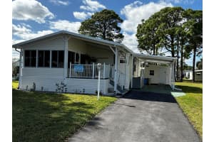 301 Ottawa Circle, Fort Pierce, Fl 34946 Fort Pierce, FL 34946 Sold 06/29/23