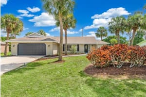 1855 5th Place, Vero Beach, FL 32962 Sold 09/25/23