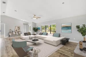 1855 5th Place, Vero Beach, FL 32962 Sold 09/25/23