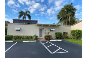 2541  Boundbrook Boulevard   122, Palm Springs, FL 33406 Sold 06/13/23