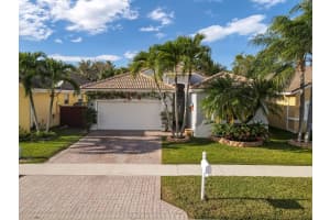 9511  Verona Lakes Boulevard, Boynton Beach, FL 33472 Sold 08/23/23