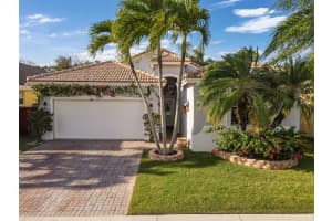 9511  Verona Lakes Boulevard, Boynton Beach, FL 33472 Sold 08/23/23
