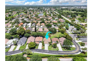 2727 S Clearbrook Circle, Delray Beach, Fl 33445 Delray Beach, FL 33445 Sold 06/22/23