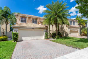 2578 Sawyer Terrace, Wellington, FL 33414 Sold 01/21/25