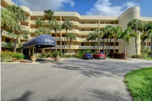 1850  Homewood Boulevard   1080, Delray Beach, FL 33445 Sold 06/15/23
