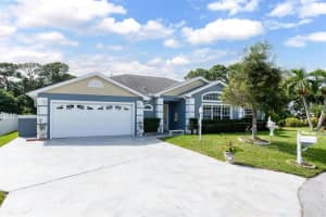 6884 Bronte Cir, Port St. Lucie, FL 34952, Sold 05/19/23