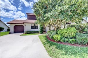 6802 Tiburon Cir, Boca Raton, FL 33433, Sold 05/30/23