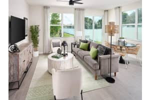 5658 SE Edgewater Circle, Stuart, FL 34997 Sold 03/12/24