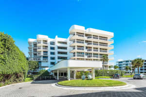 2580 S Ocean Boulevard 1c1, Palm Beach