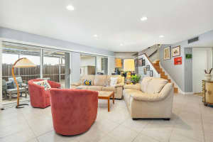 4280 Hazel Avenue A Palm Beach Gardens, FL 33410 Sold 06/20/23