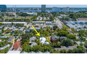 1509  Florida Avenue, West Palm Beach, FL 33401 Sold 10/31/23