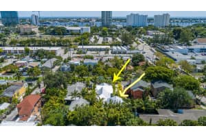 1509  Florida Avenue, West Palm Beach, FL 33401 Sold 10/31/23