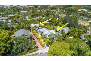 1509  Florida Avenue, West Palm Beach, FL 33401 Sold 10/31/23