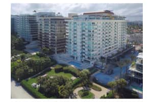 9499 Collins Avenue 506 Surfside, FL 33154 Sold 05/18/23