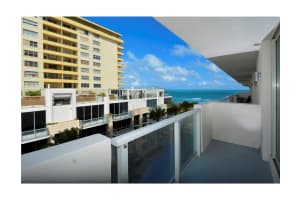 9499 Collins Avenue 506 Surfside, FL 33154 Sold 05/18/23