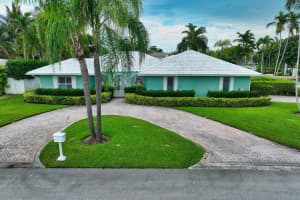 700  Valencia Drive, Boca Raton, FL 33432 Sold 08/22/23