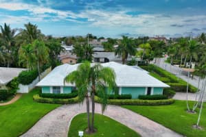 700  Valencia Drive, Boca Raton, FL 33432 Sold 08/22/23