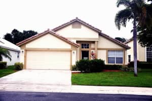 159 St Michaels Court Jupiter, FL 33458 Sold 05/19/23