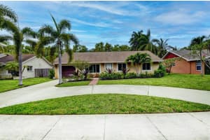 2786 Dunlin Road Delray Beach, FL 33444 Sold 05/18/23