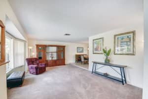 7276  Oakmont Drive, Lake Worth Beach, FL 33467 Sold 06/16/23
