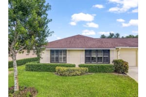 9985  Papaya Tree Trail   A, Boynton Beach, FL 33436 Sold 08/31/23