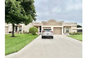 9244 Flynn Circle 2 Boca Raton, FL 33496 Sold 05/31/23